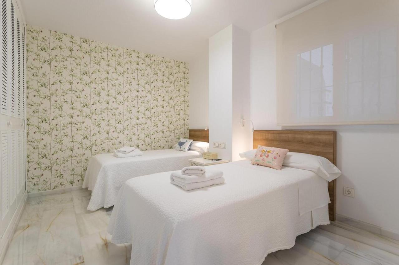 Apartmán Casa De La Playa Alto De El Realengo La Herradura  Exteriér fotografie