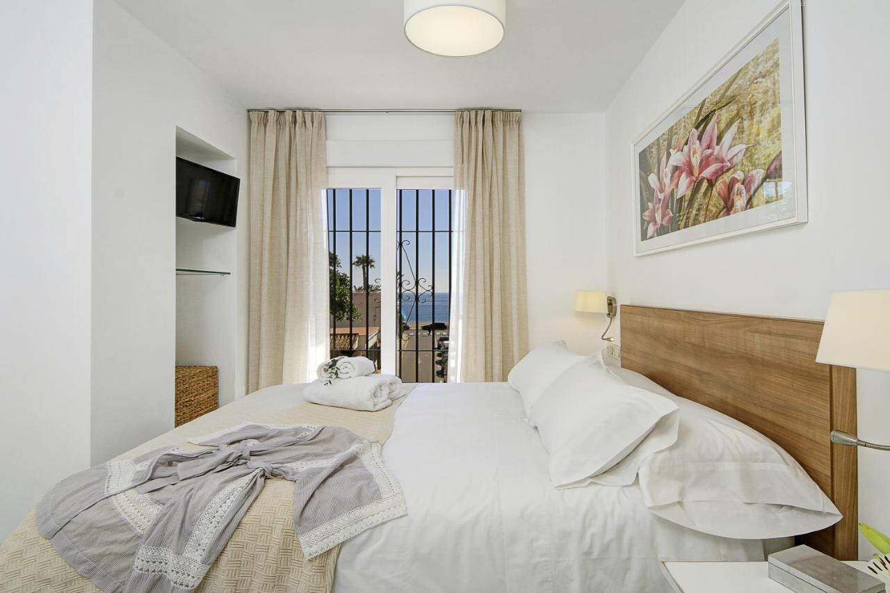 Apartmán Casa De La Playa Alto De El Realengo La Herradura  Exteriér fotografie