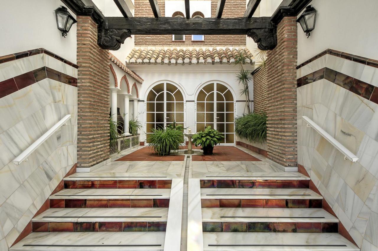 Apartmán Casa De La Playa Alto De El Realengo La Herradura  Exteriér fotografie