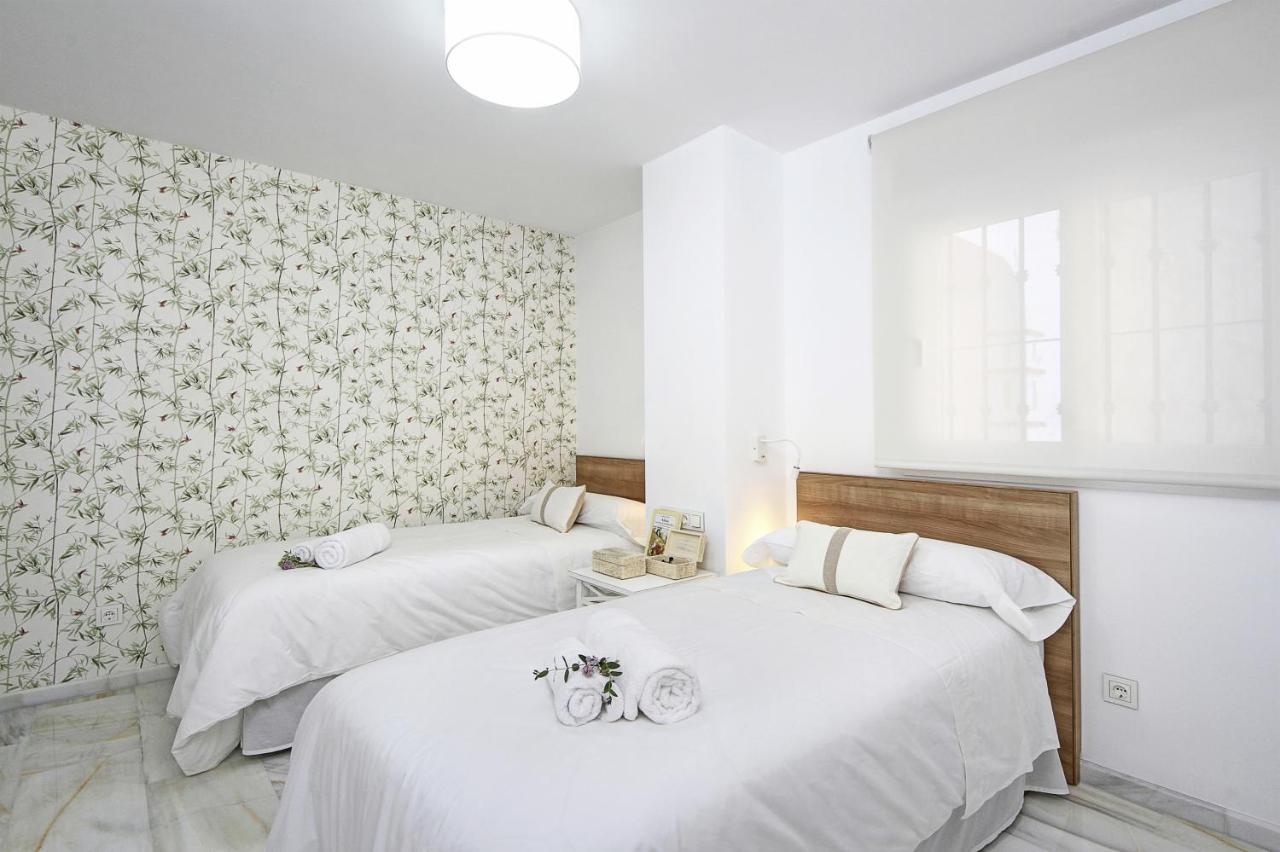 Apartmán Casa De La Playa Alto De El Realengo La Herradura  Exteriér fotografie